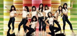 韩国女团10大最好听的成名曲，你最喜欢哪一首？