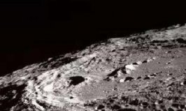 月球三大未解之谜：月球起源之谜排第一名