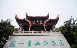 武汉六个人气最旺的景点：黄鹤楼位列榜首，你去过几个？