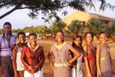 世界最开放的非洲女人：博茨瓦纳艾滋病感染率接近40%