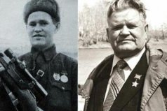 苏联王牌狙击手，瓦西里·扎伊采夫是苏联的狙神！