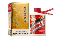 贵州十大酱香酒排名，茅台依旧稳居第一