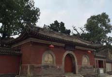 中国最神秘的寺庙：承恩寺已尘封500年不见客