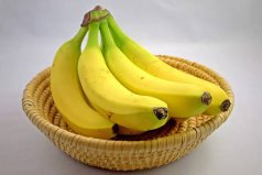 香蕉不能和什么一起吃？酸牛奶和土豆均上榜
