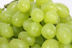 葡萄品种排名前十，最好吃的葡萄品种排行榜