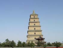 中国历史上十大古都一览表，西安和洛阳位居前两名