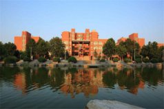河南省十大名校排行榜，郑州大学高居第一名