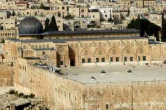 世界四大圣城：中国洛阳上榜，耶路撒冷位列榜首