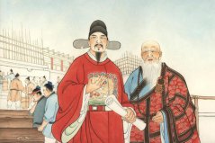 中国历史上的旷世奇才：鬼谷子第六，袁天罡第二