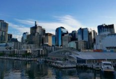 大洋洲十大城市排行榜：墨尔本第二，悉尼排第一