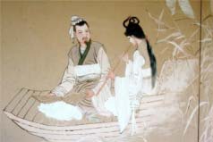 中国古代最富有的商人排行榜，范蠡、白圭位列前两名