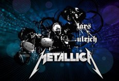 世界10大重金属乐队：Metallica排第一名，你知道几个？