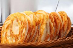 沈阳最有名的8种小吃，杨家吊炉饼位居第一