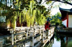 中国十大蜜月圣地排行榜：杭州西湖垫底，云南丽江居榜首