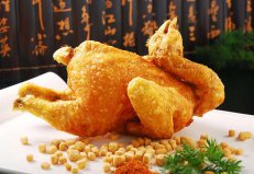 西安最出名的7道名菜：三皮丝上榜，葫芦鸡居榜首