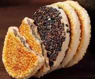 湖北黄石最有名的七大特色美食，黄石港饼位列榜首