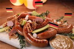 德国菜有哪些特色美食？德国十大名菜