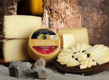 世界十大奶酪产地排行榜，西班牙拉曼恰排第一位