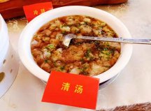 广丰特色美食有哪些？江西广丰的3大特色美食