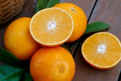 世界公认十大健康水果排名：橙子、桃子占据前两名