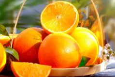 清热解毒作用的十大水果排行榜：甘蔗第二，橙子居榜首
