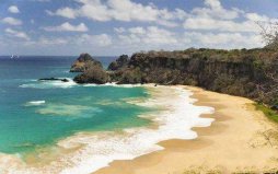 巴西10大最性感的海滩，你知道几个？