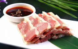 江苏镇江最有名的五大特色美食，镇江肴肉居第一