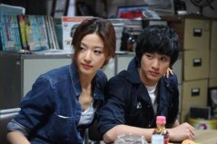 韩国票房最高的6部电影，《夺宝联盟》夺得冠军