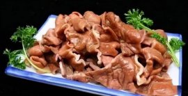盘点榆林米脂县10大特色美食：驴板肠位列榜首
