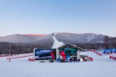 中国最出名的十大滑雪度假村，北大壶滑雪场名列榜首