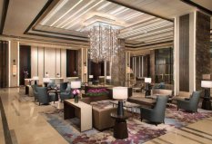 哈尔滨5大最顶尖的星级酒店，香格里拉大酒店雄踞榜首