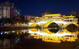十大最便宜的旅游城市排行榜：成都、南京双双入榜