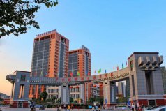 2022年广西最好的十大专科院校，广西建设职业技术学院排第一