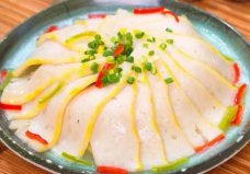 湖北咸宁最有名的七大特色美食，赤壁鱼糕位列榜首