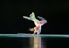 世界十大舞蹈种类排行榜，芭蕾舞与芭蕾舞均上榜