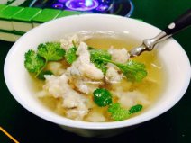 浙江温州最著名的八大特色美食，温州鱼丸名列榜首