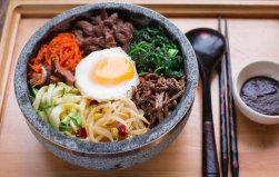韩国经典十大美食有哪些？去韩国必吃的十大美食