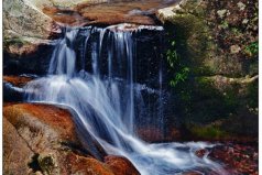 柘荣旅游必去十大景点，九龙井位列榜首