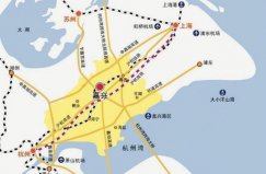 中国“最无奈”的3座城市：嘉兴、连云港和汕头全上榜