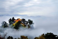 西安夏天旅游必去景点推荐，西安夏季旅游景点排行榜前十名