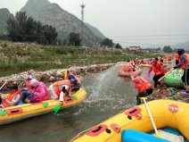 唐山夏天哪个地方好玩？唐山夏季旅游景点排行榜前十名