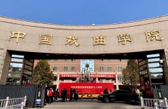 中国艺术类大学排行榜前十名，中国戏曲学院占据第一名