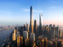 上海什么大厦最好最出名？大上海十大摩天大楼排名
