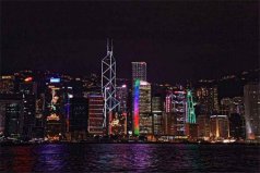 香港旅游最好玩的5个地方：维多利亚港上榜，你去过吗？