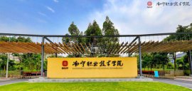 2022年广西十大专科学校排行榜，南宁职业技术学院居榜首