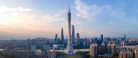 2022广州热门景点排行榜前十名，广州塔登顶榜首