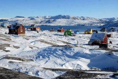世界最大的岛屿排行榜前十，格陵兰岛问鼎冠军