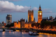 英国经济最好的城市排名前十，伦敦伯明翰包揽前二