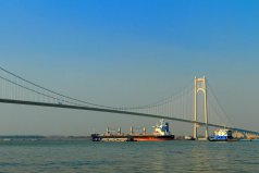 著名的长江大桥有哪些？中国十大长江大桥排行榜