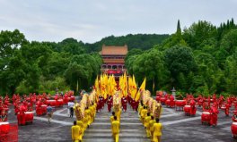 株洲景区有哪些景点推荐？株洲旅游十大必去景区